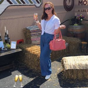 Meet your Posher, Denise